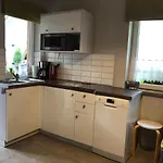 Pod Lasem Ferienhaus Pogorzelica (Gmina Rewal)