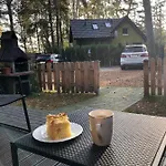 Ferienhaus Pod Lasem