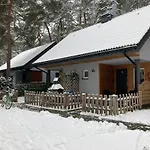 Ferienhaus Pod Lasem