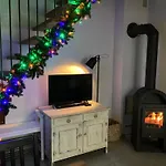 Ferienhaus Pod Lasem Pogorzelica (Gmina Rewal)