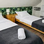 Ferienhaus Pod Lasem