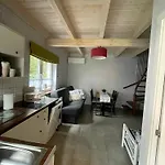 Pod Lasem Ferienhaus *