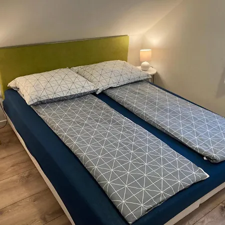 Ferienhaus Pod Lasem Pogorzelica (Gmina Rewal)