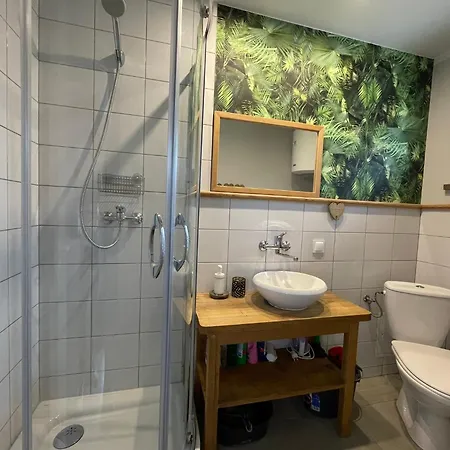 Ferienhaus Pod Lasem *