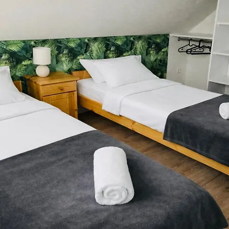 Holiday home Pod Lasem