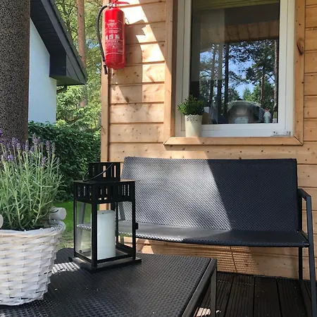 Ferienhaus Pod Lasem *
